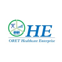 ORET Healthcare Enterprise logo, ORET Healthcare Enterprise contact details