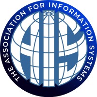 Association for Information Systems at UT Dallas logo, Association for Information Systems at UT Dallas contact details