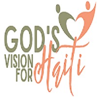 God 's Vision For Haiti logo, God 's Vision For Haiti contact details