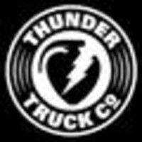 Thunder Trucks logo, Thunder Trucks contact details