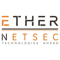 Ether Netsec logo, Ether Netsec contact details