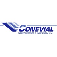 Conevial Constructora e Inversora S.A. logo, Conevial Constructora e Inversora S.A. contact details