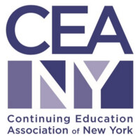 CEANY Continuing Education Association of New York logo, CEANY Continuing Education Association of New York contact details