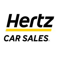 Hertz Car Sales logo, Hertz Car Sales contact details