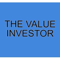 The Value Investor logo, The Value Investor contact details