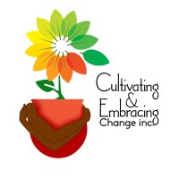 Cultivating & Embracing Change, Inc logo, Cultivating & Embracing Change, Inc contact details