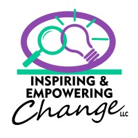 Inspiring & Empowering Change, LLC logo, Inspiring & Empowering Change, LLC contact details