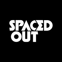 SpacedOUT Productions logo, SpacedOUT Productions contact details