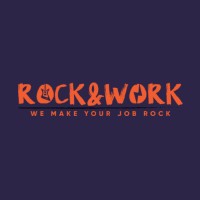 Rock&work לימודי מוזיקה במשרד logo, Rock&work לימודי מוזיקה במשרד contact details