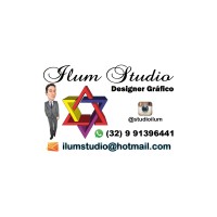 ilum Studio logo, ilum Studio contact details