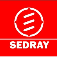 Sedray Industries logo, Sedray Industries contact details