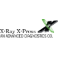 X-Ray X-Press Corporation logo, X-Ray X-Press Corporation contact details