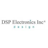 DSP Electronics Inc logo, DSP Electronics Inc contact details