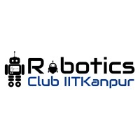 Robotics Club, IIT Kanpur logo, Robotics Club, IIT Kanpur contact details