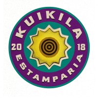 Kuikila Estamparia logo, Kuikila Estamparia contact details