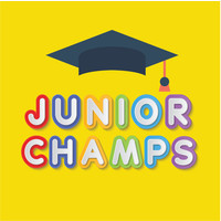 Junior Champs Preschool logo, Junior Champs Preschool contact details