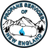 Propane Services of New England logo, Propane Services of New England contact details