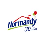 Normandy S.A logo, Normandy S.A contact details