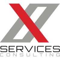 X Services Consulting logo, X Services Consulting contact details