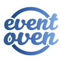 Event Oven logo, Event Oven contact details