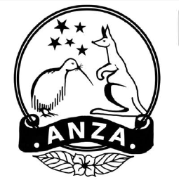 Australia New Zealand Association logo, Australia New Zealand Association contact details