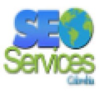 SEO Services Colombia logo, SEO Services Colombia contact details