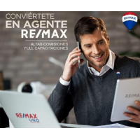 Remax VIP Perú logo, Remax VIP Perú contact details