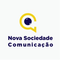 Nova Sociedade Comunicação logo, Nova Sociedade Comunicação contact details