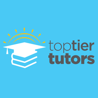 Top Tier Tutors logo, Top Tier Tutors contact details