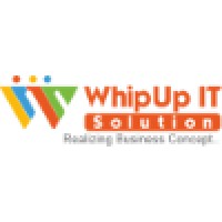 WhipUp IT Solution (P) Ltd logo, WhipUp IT Solution (P) Ltd contact details