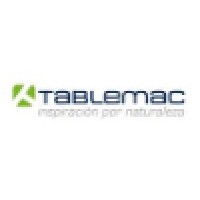 TABLEMAC S.A logo, TABLEMAC S.A contact details