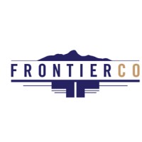 FrontierCo logo, FrontierCo contact details