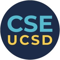 UC San Diego Computer Science and Engineering Department (CSE) logo, UC San Diego Computer Science and Engineering Department (CSE) contact details