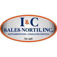 I&C SALES NORTH INC logo, I&C SALES NORTH INC contact details