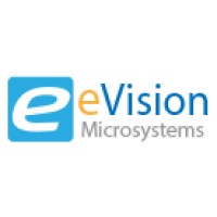 eVision Microsystems logo, eVision Microsystems contact details