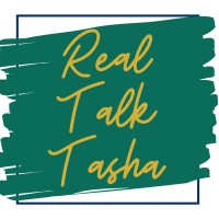 Real Talk Tasha Consulting logo, Real Talk Tasha Consulting contact details