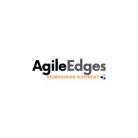 Agile Edges logo, Agile Edges contact details