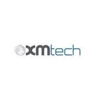 OXM TECH logo, OXM TECH contact details