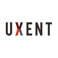 UXENT Inc. logo, UXENT Inc. contact details