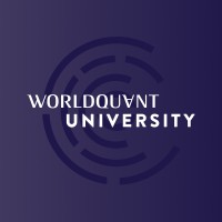 WorldQuant University logo, WorldQuant University contact details