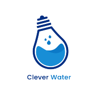 Clever Water logo, Clever Water contact details