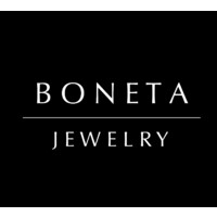 Boneta Jewelry logo, Boneta Jewelry contact details