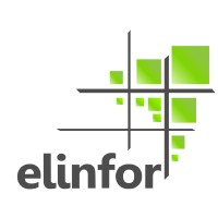 Elinfor Tecnologia da Informação logo, Elinfor Tecnologia da Informação contact details