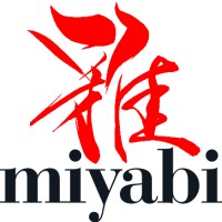 Miyabi Ltd logo, Miyabi Ltd contact details