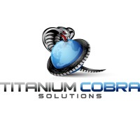 Titanium Cobra Solutions Llc logo, Titanium Cobra Solutions Llc contact details