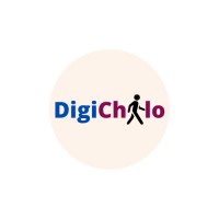 DigiChalo logo, DigiChalo contact details