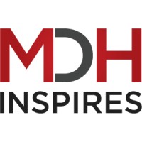 MD Hirschberg Inspires logo, MD Hirschberg Inspires contact details