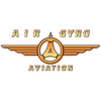 Airgyro Aviation logo, Airgyro Aviation contact details