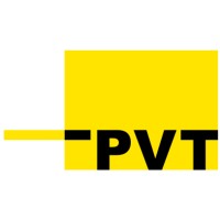 PVT Plasma und Vakuum Technik GmbH logo, PVT Plasma und Vakuum Technik GmbH contact details