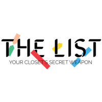 The LIST logo, The LIST contact details